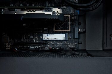 SSD Kingston NV3 1TB NVMe PCIe 4.0 M.2 (2280) - 4TB