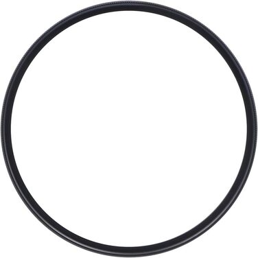 Фільтр Rollei Premium UV 49 мм - захисний фільтр з алюмінієвим кільцем та спеціальним покриттям