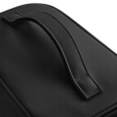 Косметичка BagBase Boutique Vanity Case, рожева