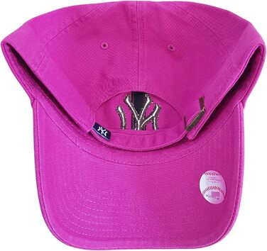 Кепка бейсболка 47 Brand MVP унісекс, New York Yankees (#36791)