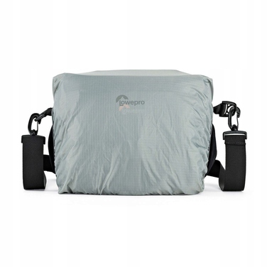 Фотосумка Lowepro Nova 180 AW II, чорна