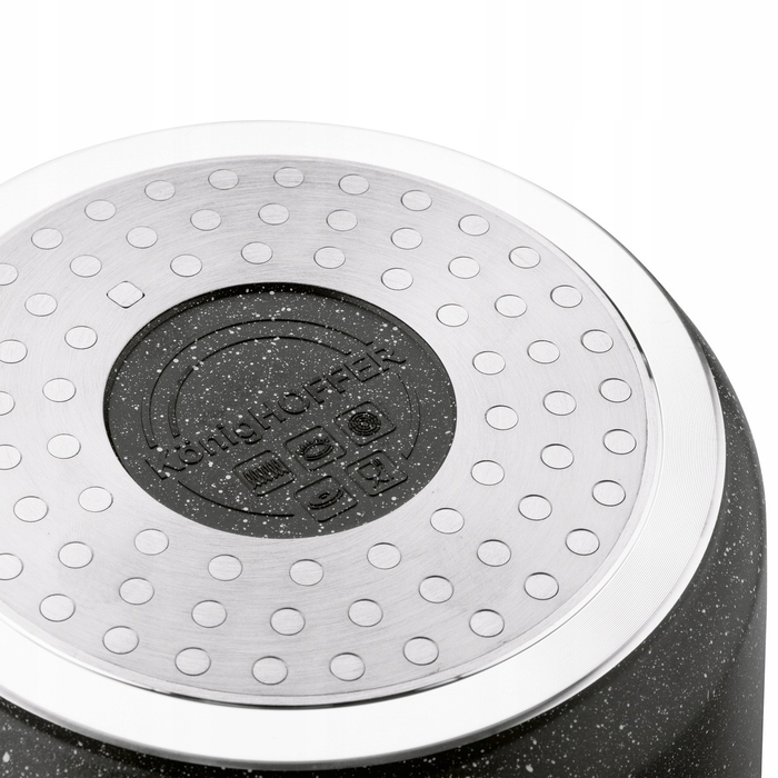 Традиційна каструля Konighoffer Pollo, 4 л