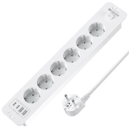 колір: білий