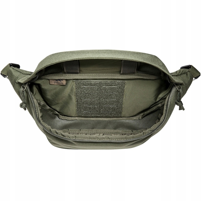 Модульна поясна сумка Tasmanian Tiger Modular Hip Bag 2, зелена