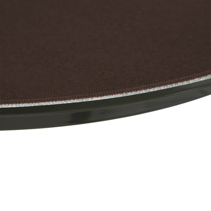 Relaxdays Brown Service Tray