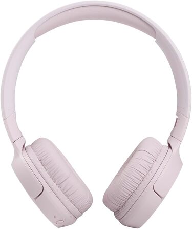 Навушники JBL Tune 510 BT – Bluetooth, бездротові, складні, рожеві