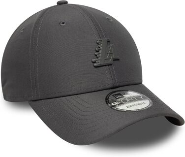 Кепка New Era Los Angeles Lakers NBA 9Forty E-Frame Snapback Black/Gold – Офіційний ліцензійний бейсболка
