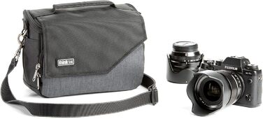 Сумка для бездзеркальної камери THINK TANK Mirrorless Mover 20, 75 см, Чорна