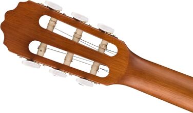 Акустична гітара Fender 3/4 FA-25N з палісандровим гриф, натуральний колір