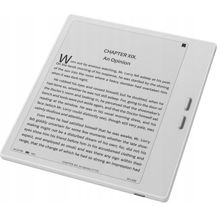 Електронна книга Onyx Boox Go 7