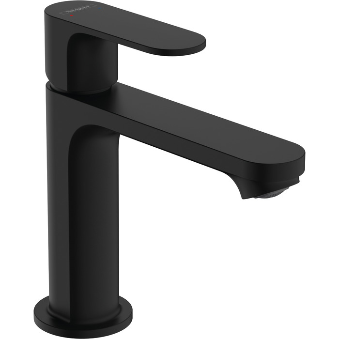 Душова лійка Hansgrohe Pulsify Select 105 мм, кругла, 3-функційна