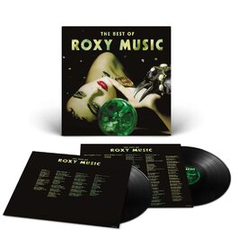 The Best Of (2LP) – Вінілова платівка 2LP – Збірка найкращих пісень