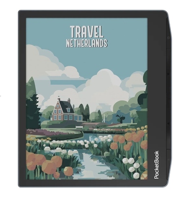 Електронна книга PocketBook: 7