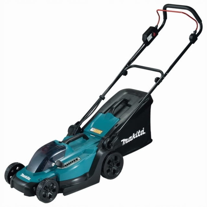 Акумуляторна газонокосарка Makita, 33 см