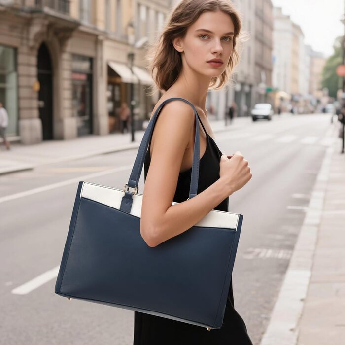 Сумка для ноутбука LOVEVOOK жіноча 15.6