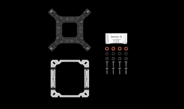 Кулер для процесора Deepcool AK500S Digital SE