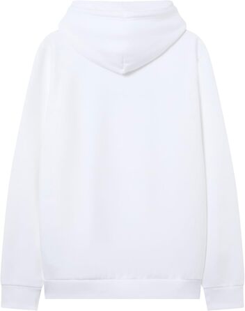 Champion чоловічий худі з логотипом Legacy, чорний (Kk001), розмір L, білий (Ww001)