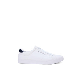 Чоловічі кеди Tommy Hilfiger Vulc Core Long Lace Fm0fm05688, білі, 44 EU