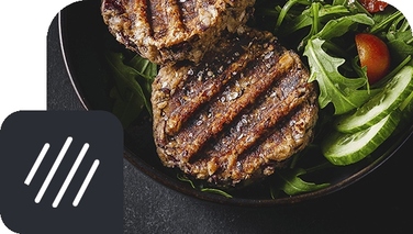 Складаний електричний гриль Tefal Optigrill Elite XL GC760D30, 2200 Вт