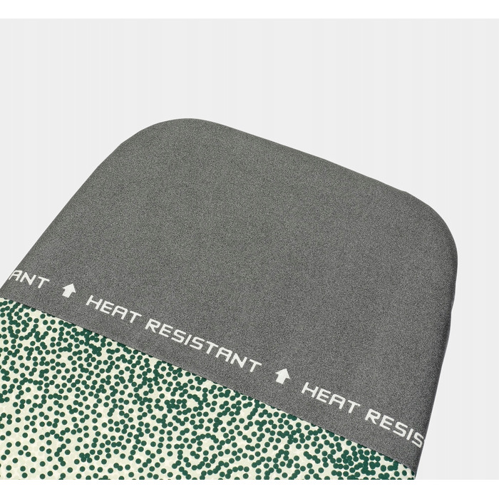 Прасувальна дошка BRABANTIA - розмір D - FAIRTRADE - New Dawn