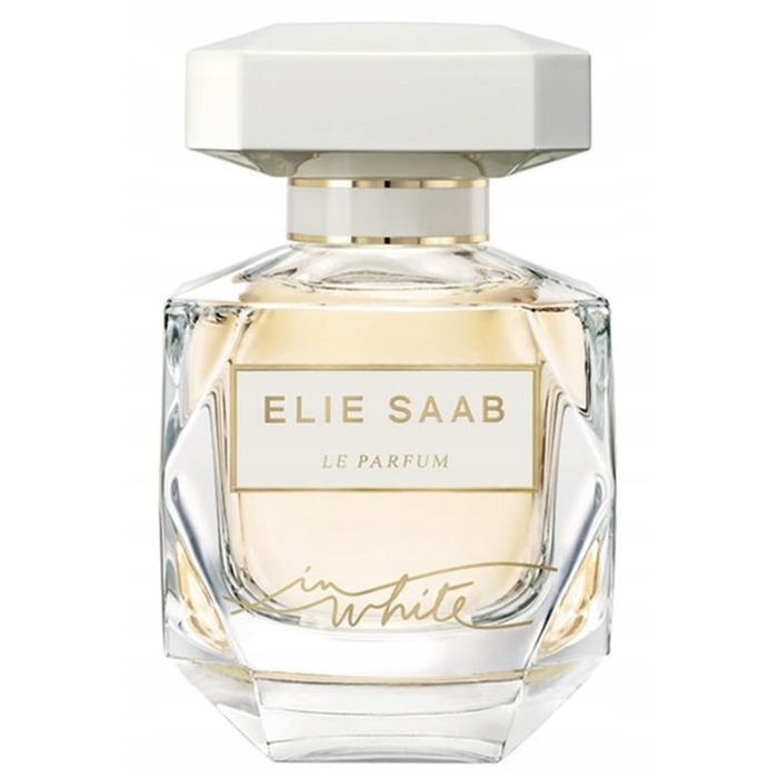 Парфумована вода Elie Saab Le Parfum In White, 30 мл
