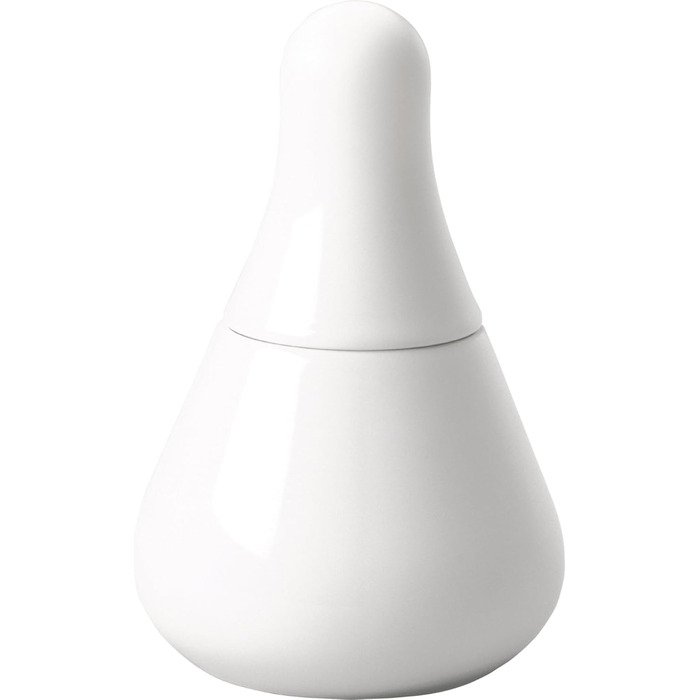 KAHLA 1U2012A9001UC BBQ Saucenprofi 0.40 l | White sauce dish made of porcelain