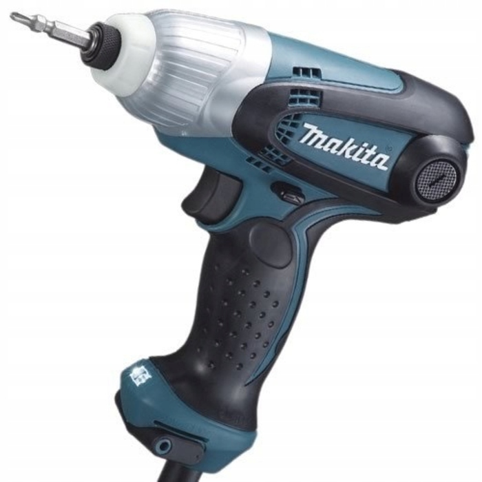 Мережевий шуруповерт Makita TD0101F (230 В)