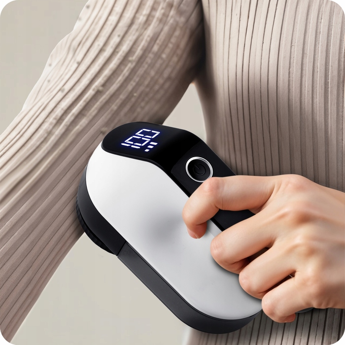 Машинка для гоління одягу Berdsen BD-391