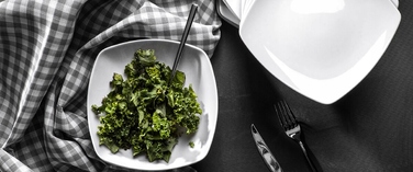 Обідній сервіз Konsimo CARLINA, 18 предметів