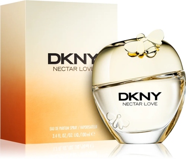 Парфумована вода Donna Karan DKNY Nectar Love, 100 мл
