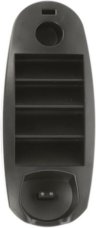 Акумуляторна машинка для стрижки Onyx з аксесуарами та запасними лезами