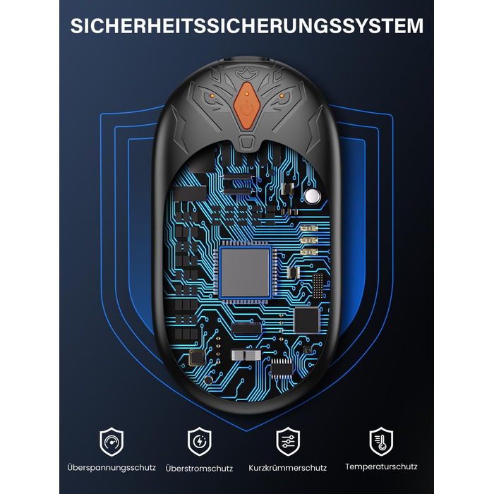 Електричні грілки для рук 2 шт. - ультралегкі, перезаряджаються, з 3 режимами нагріву, до 24 годин роботи, USB, для активного відпочинку взимку, чорні, з магнітом