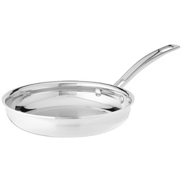 Cuisinart Multiclad Pro сковорода відкрита 20 см з нержавіючої сталі
