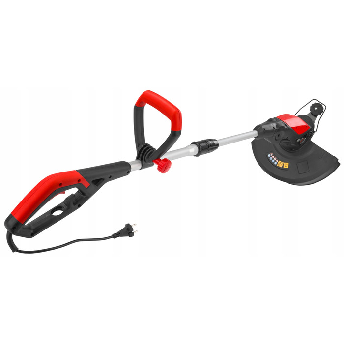 Електричний кущоріз RED TECHNIC 1450 Вт, 33 см