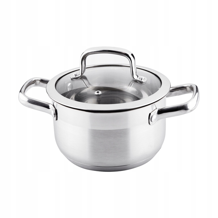 Каструля традиційна Lamart Prestige, 2,5 л