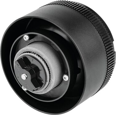 Портативна електрична кавомолка ECG KM 150 Minimo Black