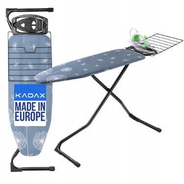 Прасьна дошка стандартна Kadax, 120 см x 42 см