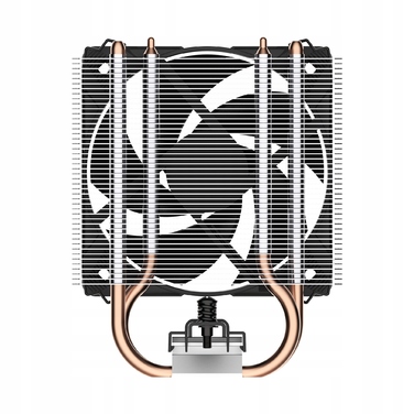 Повітряне охолодження процесора Arctic Cooling 8A