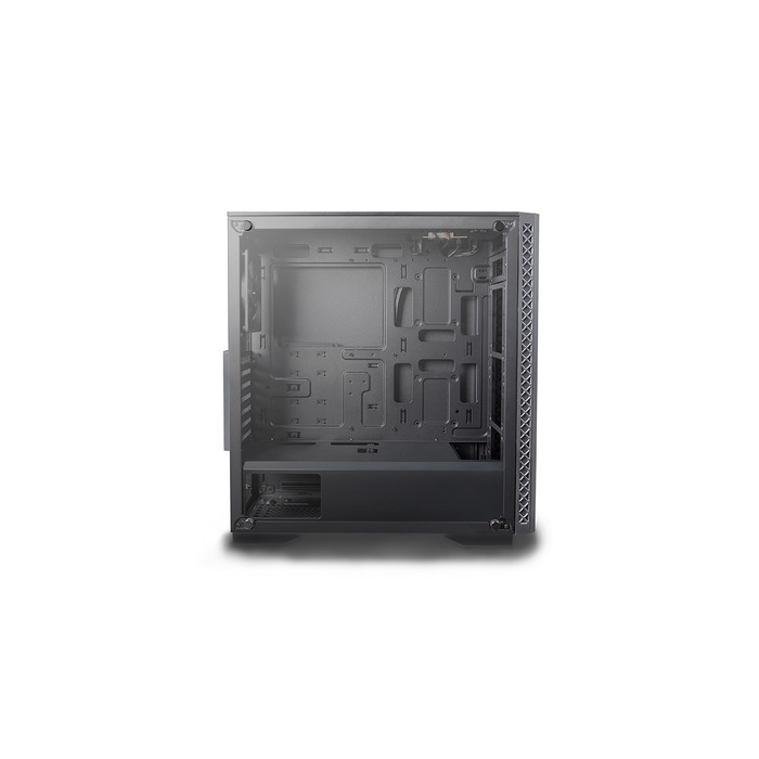 Корпус Deepcool MATREXX 50 Midi Tower, чорний
