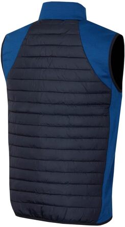 Жилет чоловічий Calvin Klein Hybrid CK Insulate, S, Dresdner Blau/Marine