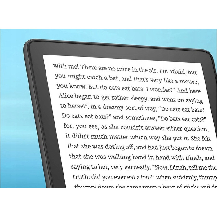Електронна книга Amazon Kindle Paperwhite Kids 16 ГБ 6,8