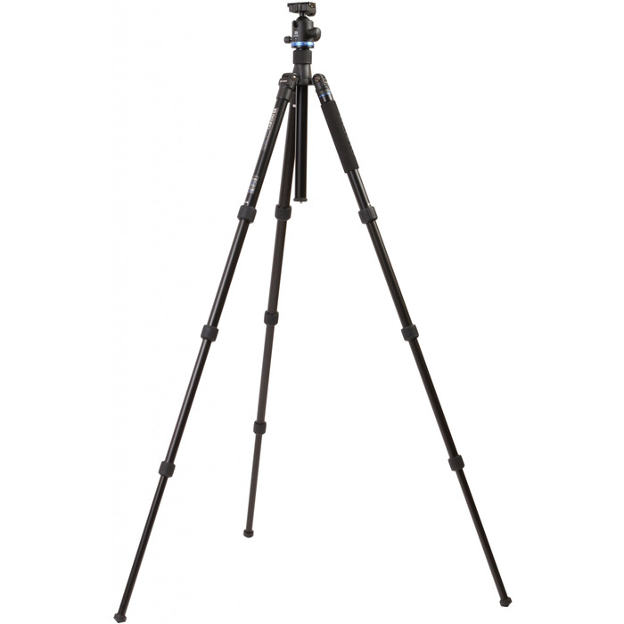 Штатив Benro FIF28AIB2, 165 см, чорний