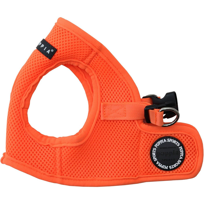 Лежанка для собак Puppia, зелена, S, комфортна, для цуценят, PAPA-AH1325-GR