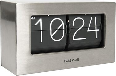 Karlsson Office Clock KA5620ST