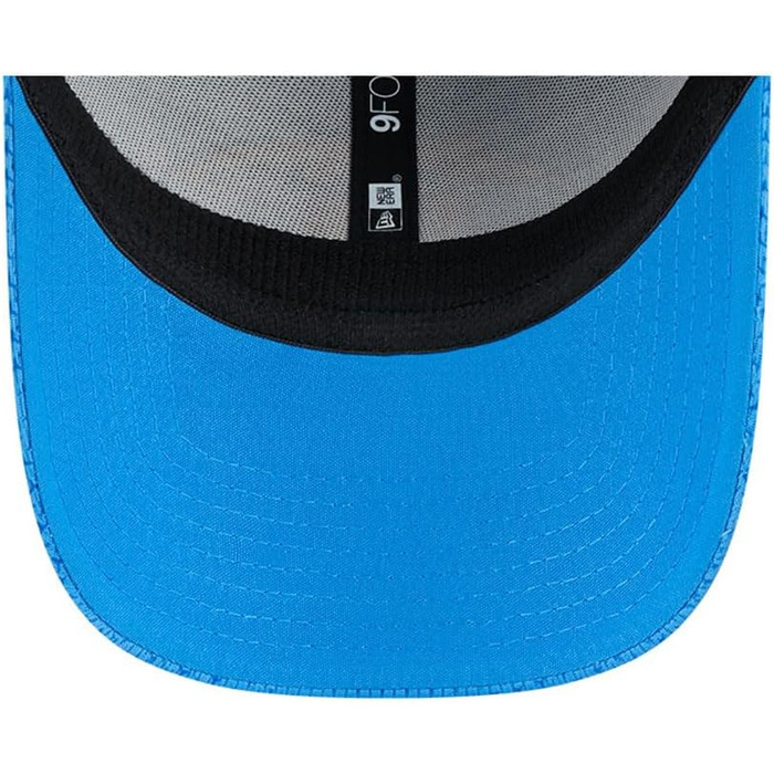 Кепка New Era NFL Sideline 2024 з логотипом команди (9Forty, регульована, American Football, AFC/NFC)