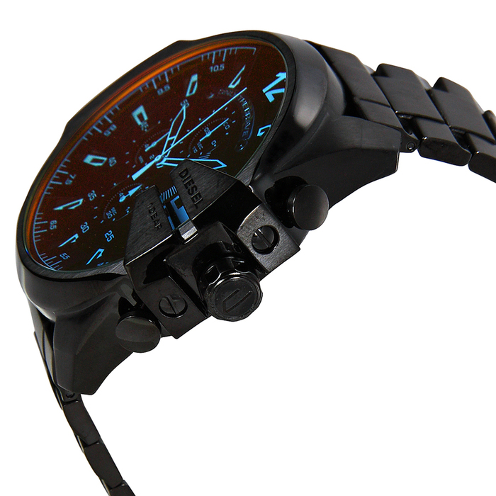 Чоловічий годинник Diesel DZ4318