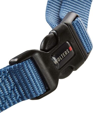 Професійний посуд Wolters, розмір S: 30-40 см x 10 мм, колір Riverside Blue