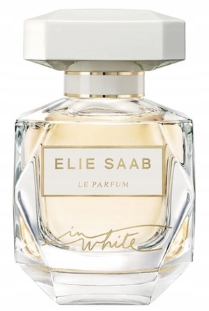 Парфумована вода Elie Saab Le Parfum In White, 30 мл