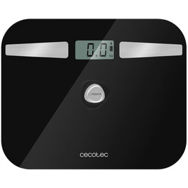 Розумні ваги для ванної кімнати Cecotec Surface Precision EcoPower 10200 Smart