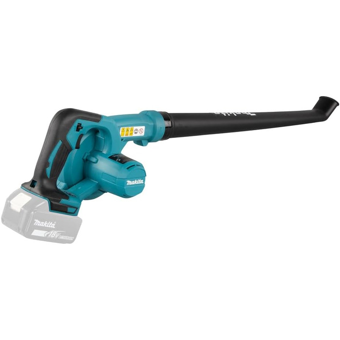 Акумуляторний повітродув Makita DUB186Z 18V (без акумулятора і зарядного пристрою)